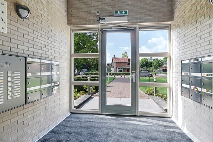 Foto 4 van Steenbeekstraat 9-12