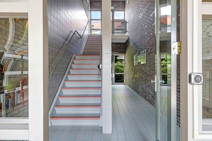 Foto 5 van Steenbeekstraat 9-12