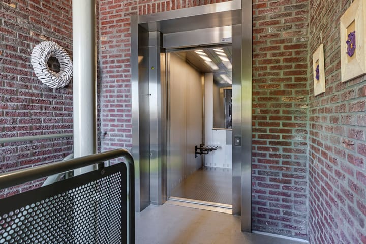 Foto 6 van Steenbeekstraat 9-12