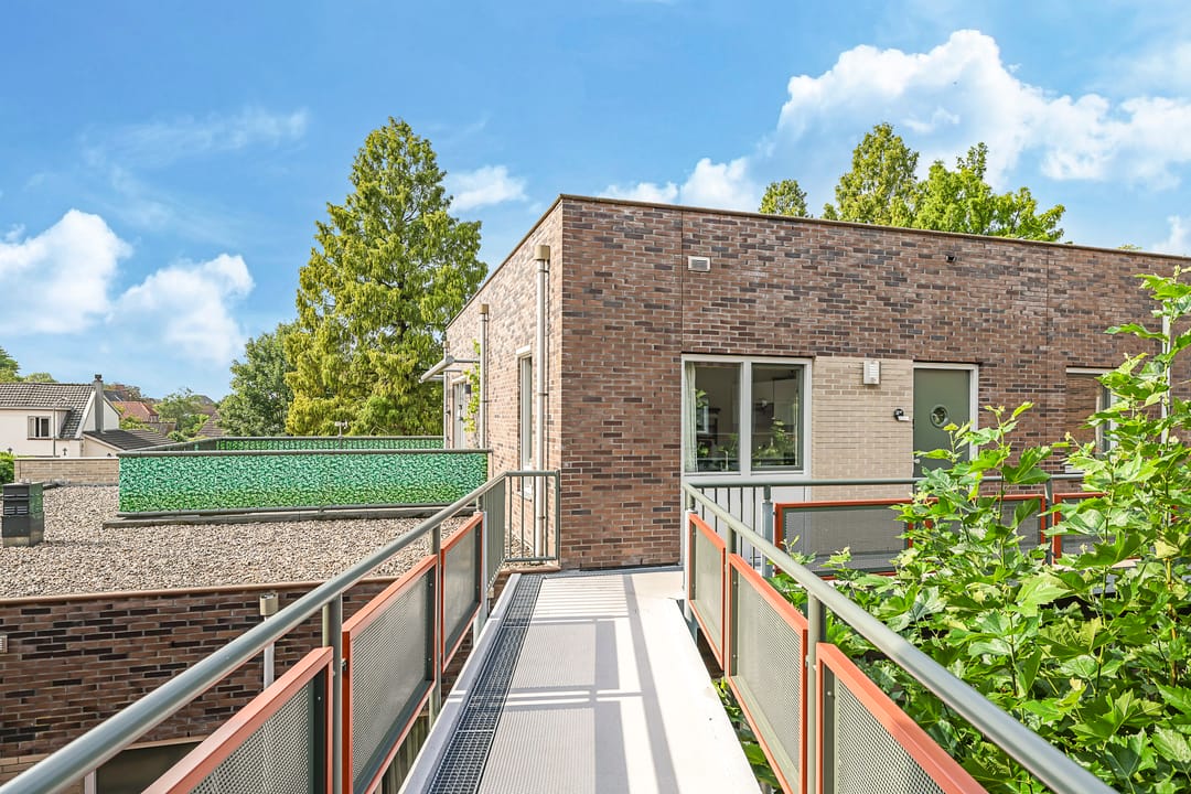 Photo 7 of Steenbeekstraat 9-12