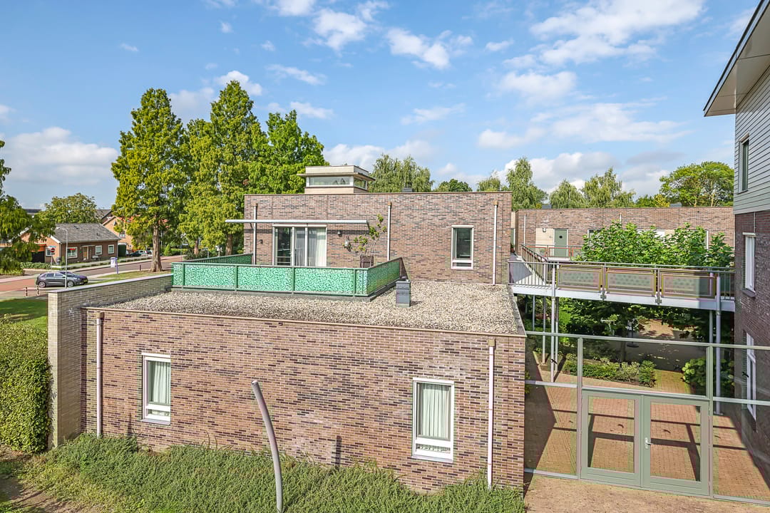 Photo 8 of Steenbeekstraat 9-12