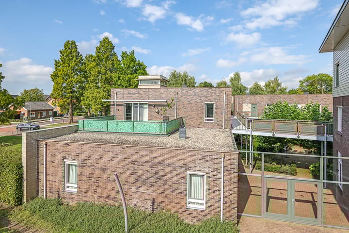 Foto 8 van Steenbeekstraat 9-12