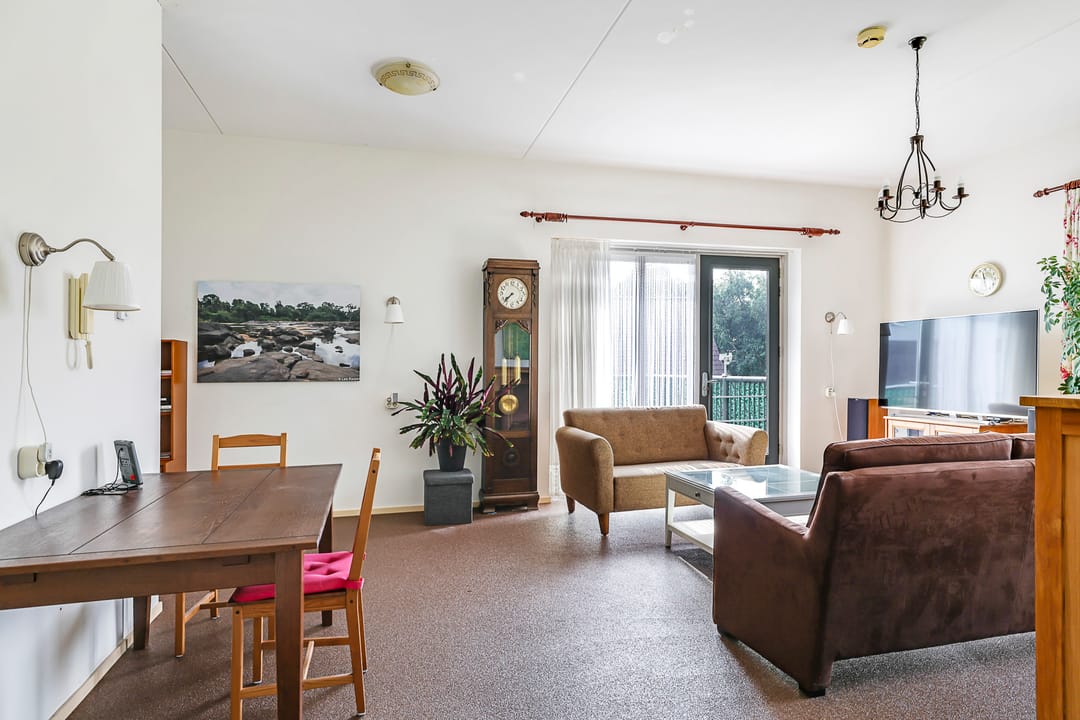 Photo 11 of Steenbeekstraat 9-12