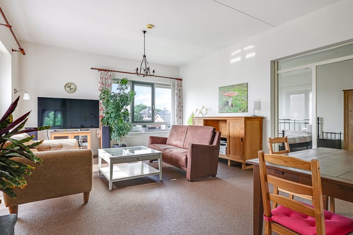 Foto 12 van Steenbeekstraat 9-12