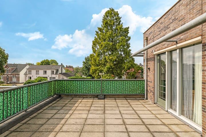 Foto 16 van Steenbeekstraat 9-12