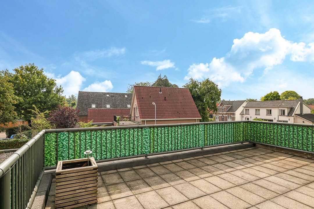 Photo 17 of Steenbeekstraat 9-12