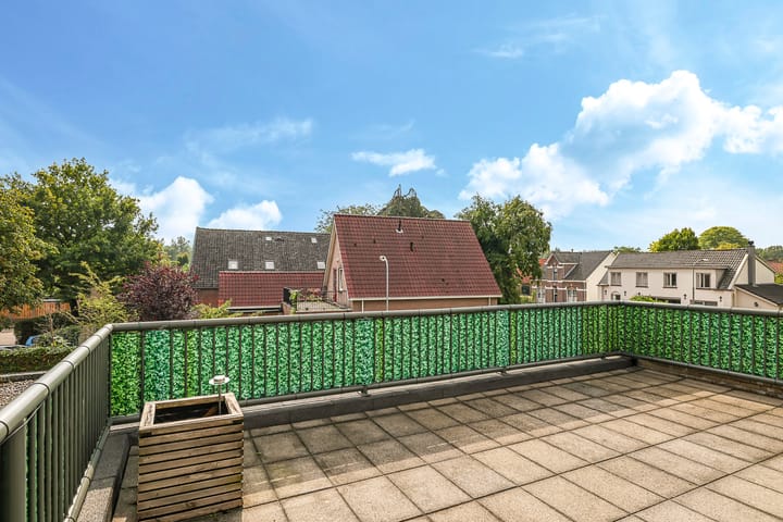 Foto 17 van Steenbeekstraat 9-12