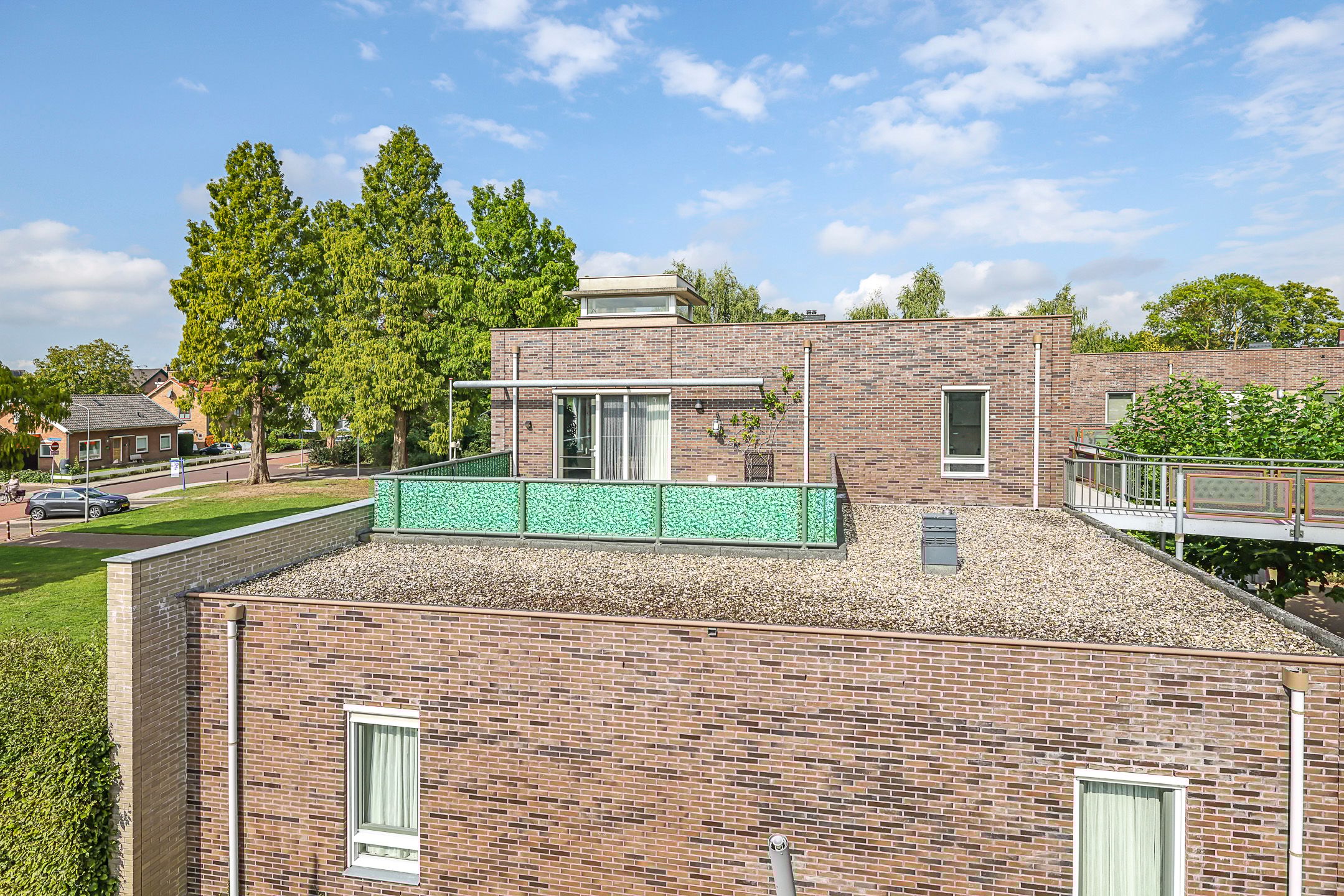 Photo 18 of Steenbeekstraat 9-12