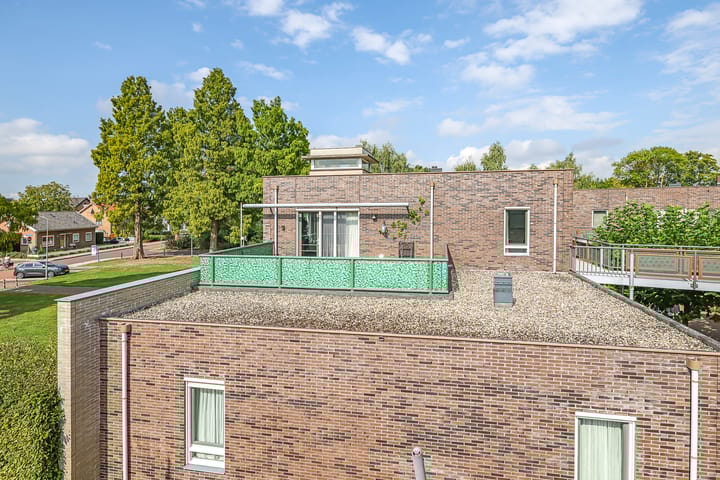 Foto 18 van Steenbeekstraat 9-12