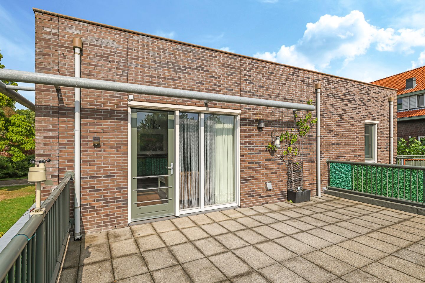 Photo 19 of Steenbeekstraat 9-12