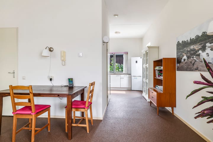 Foto 21 van Steenbeekstraat 9-12