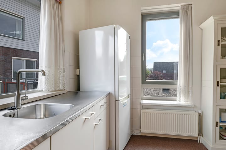 Foto 24 van Steenbeekstraat 9-12