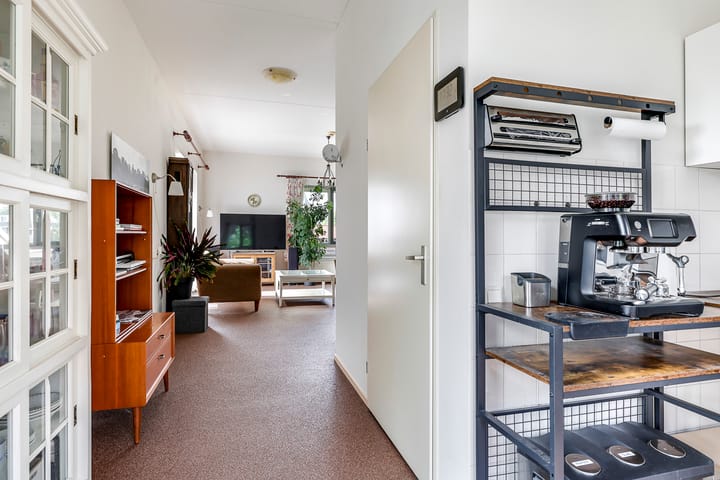 Foto 25 van Steenbeekstraat 9-12