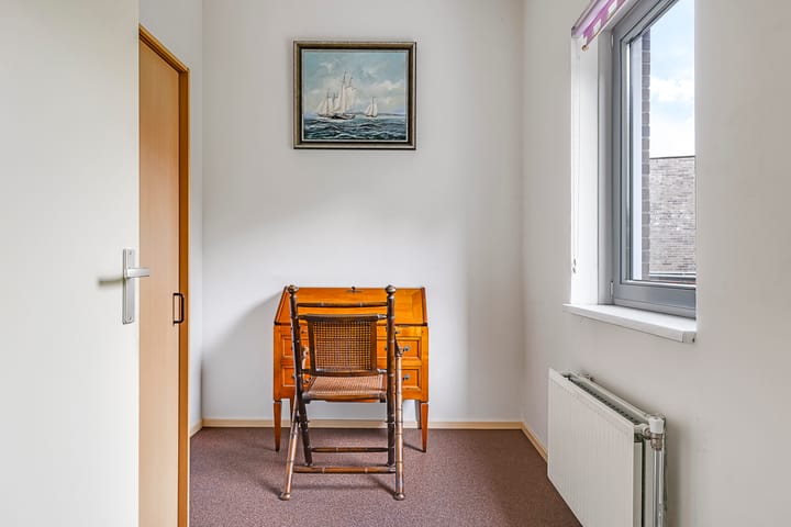 Foto 32 van Steenbeekstraat 9-12