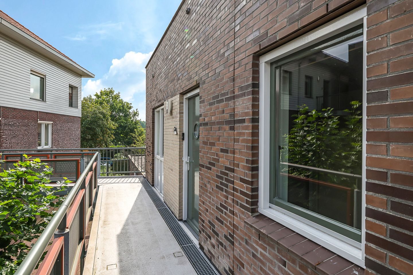 Photo 34 of Steenbeekstraat 9-12