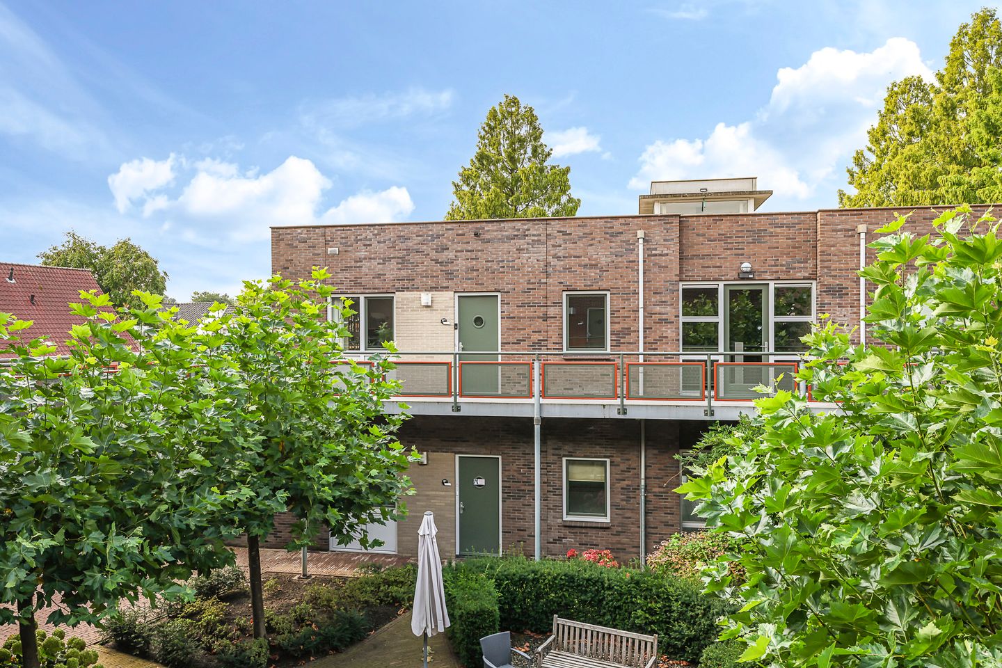 Photo 35 of Steenbeekstraat 9-12