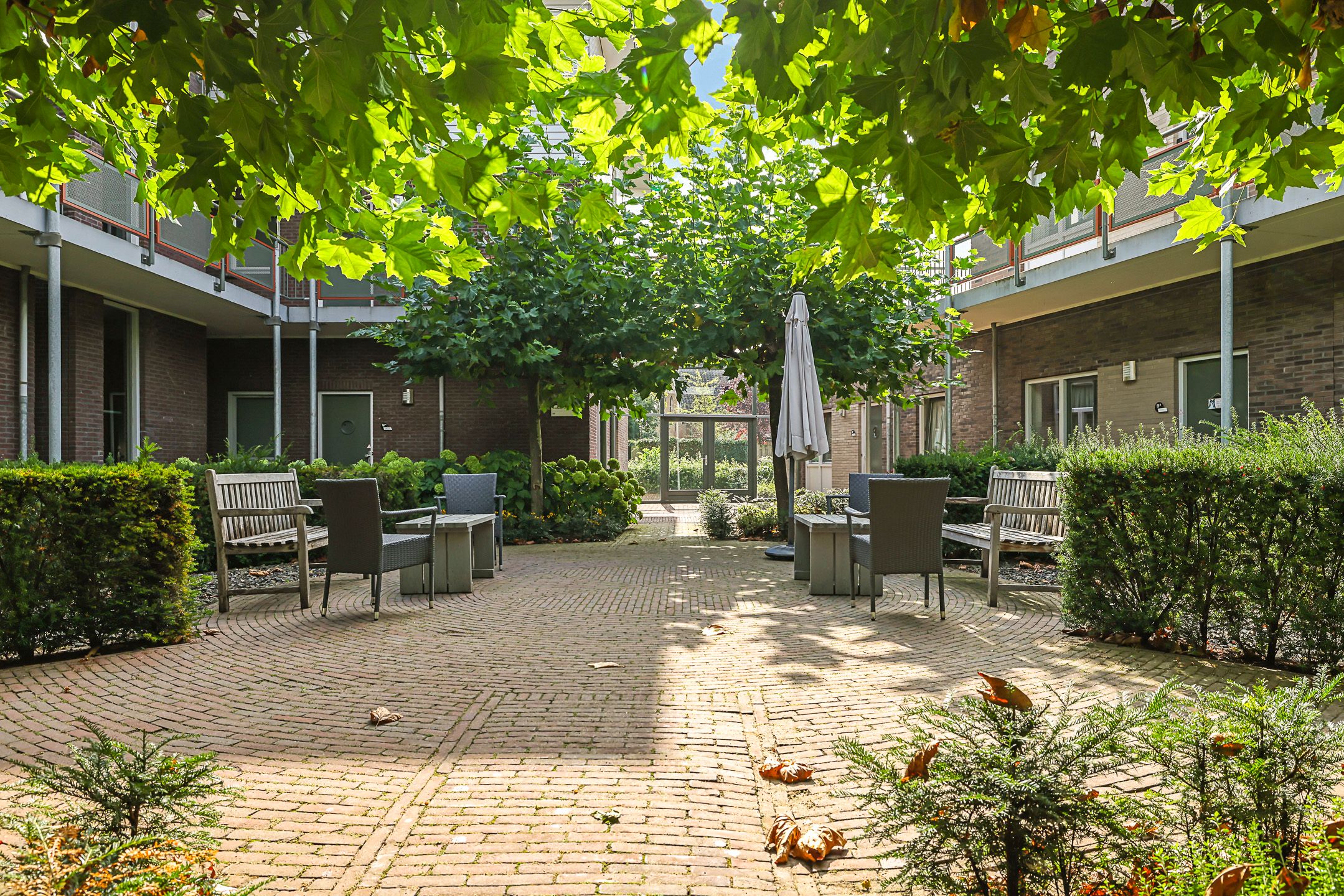 Photo 36 of Steenbeekstraat 9-12