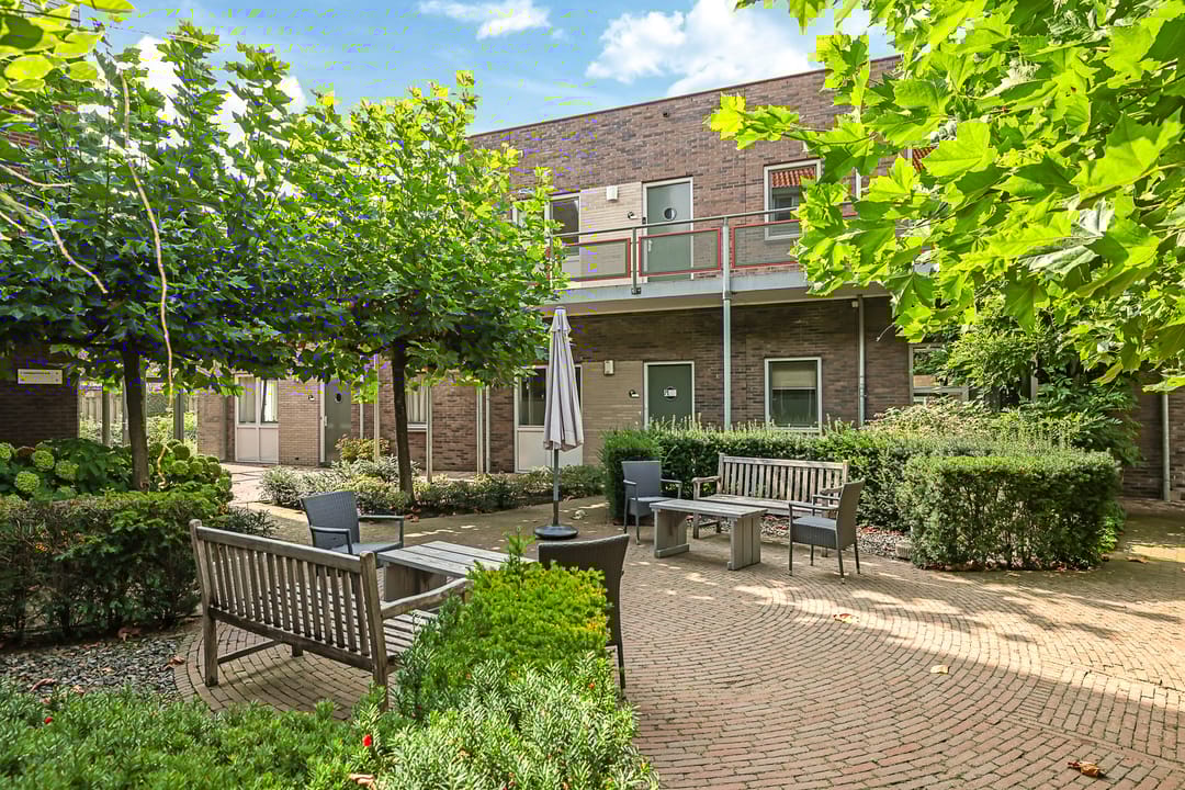 Photo 37 of Steenbeekstraat 9-12