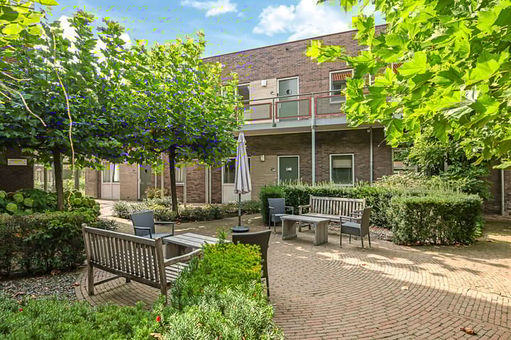 Foto 37 van Steenbeekstraat 9-12