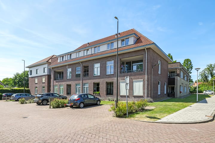 Foto 38 van Steenbeekstraat 9-12