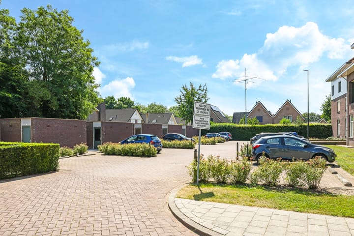 Foto 39 van Steenbeekstraat 9-12