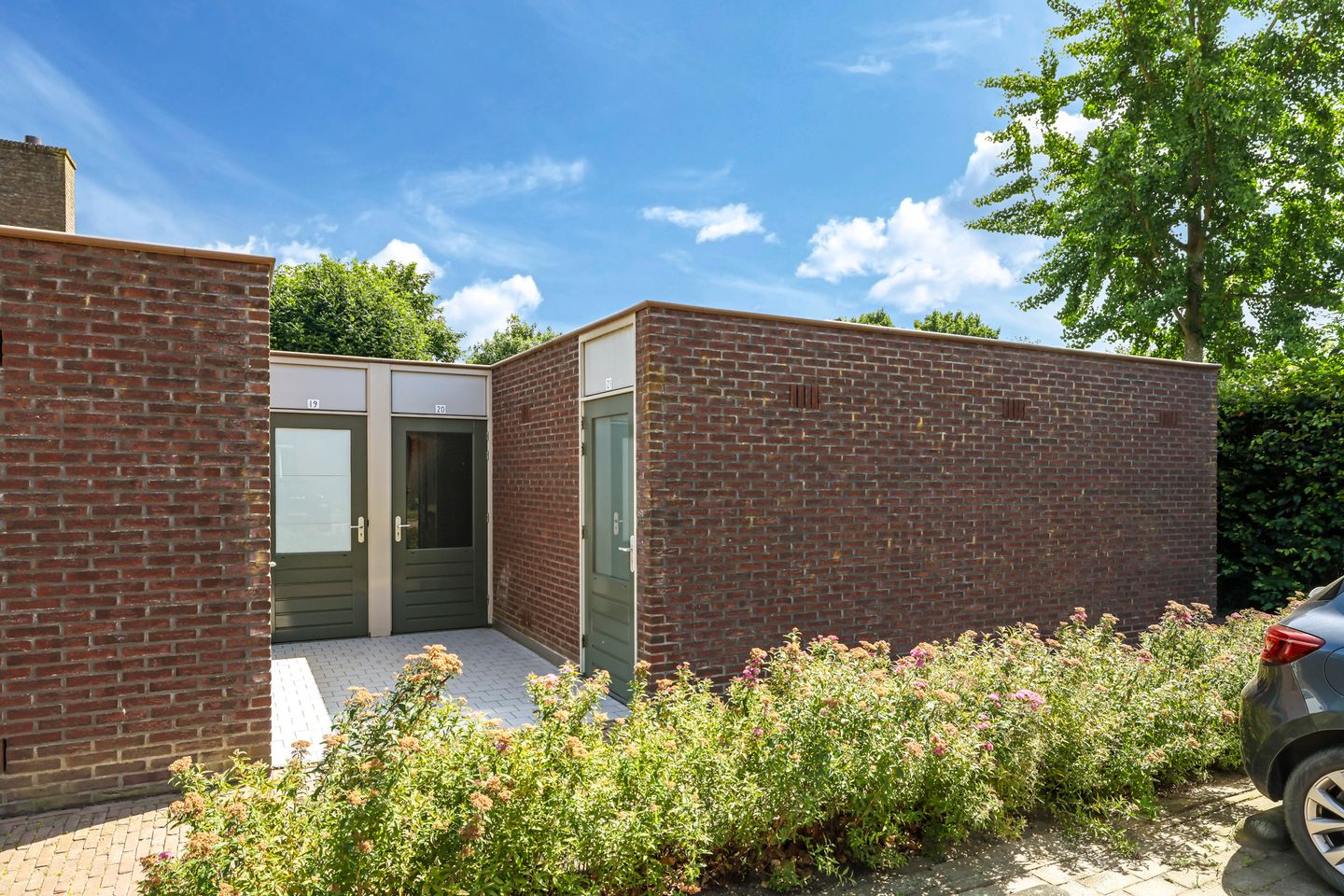 Photo 40 of Steenbeekstraat 9-12