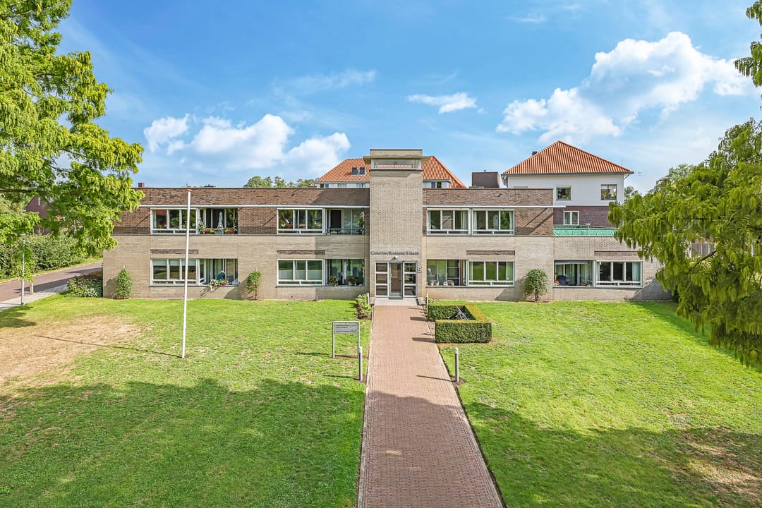 Photo 43 of Steenbeekstraat 9-12