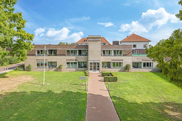 Foto 43 van Steenbeekstraat 9-12