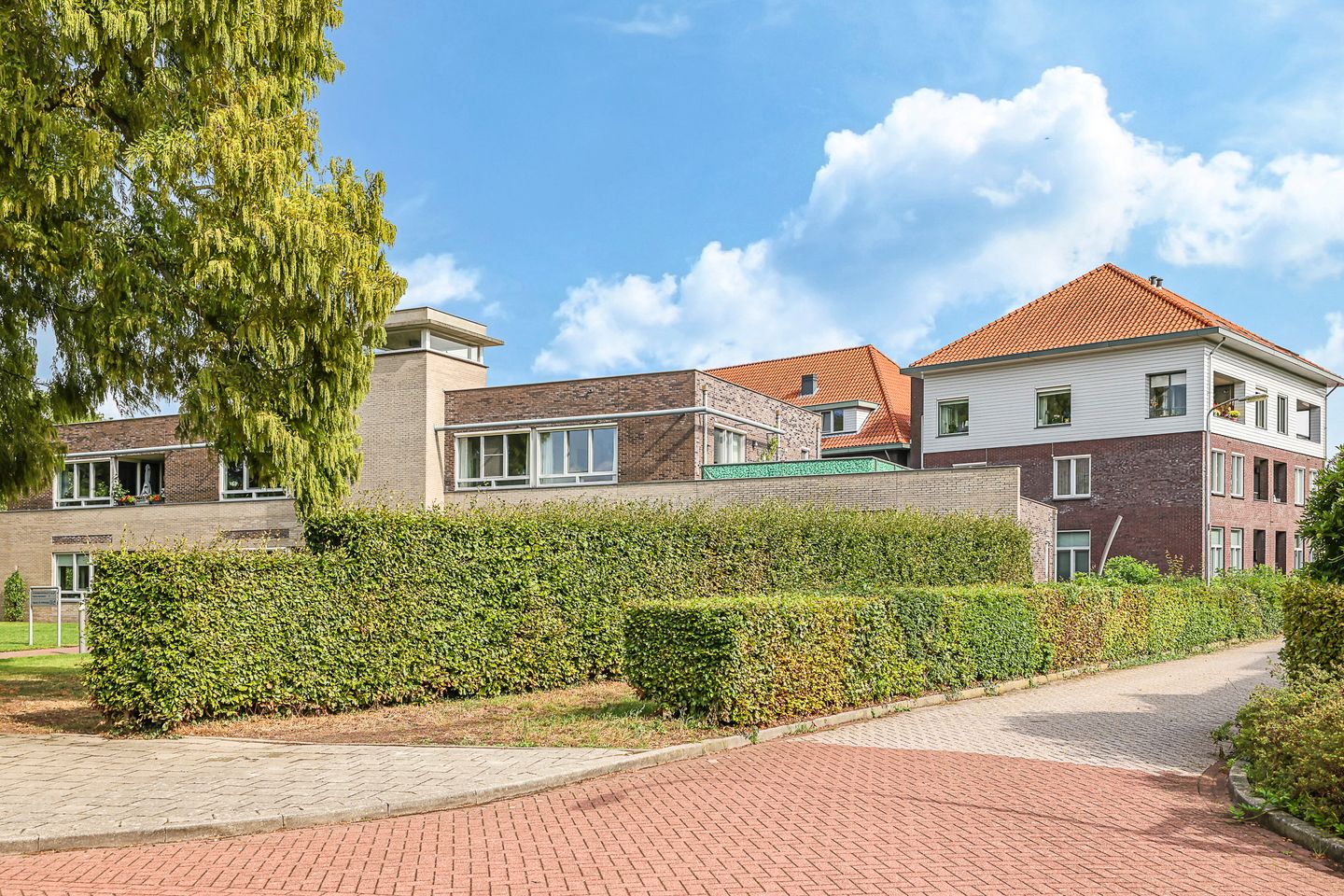 Photo 44 of Steenbeekstraat 9-12