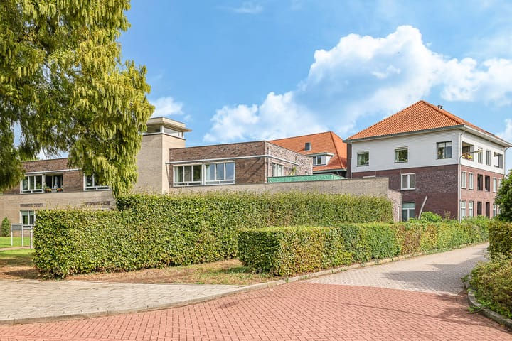 Foto 44 van Steenbeekstraat 9-12