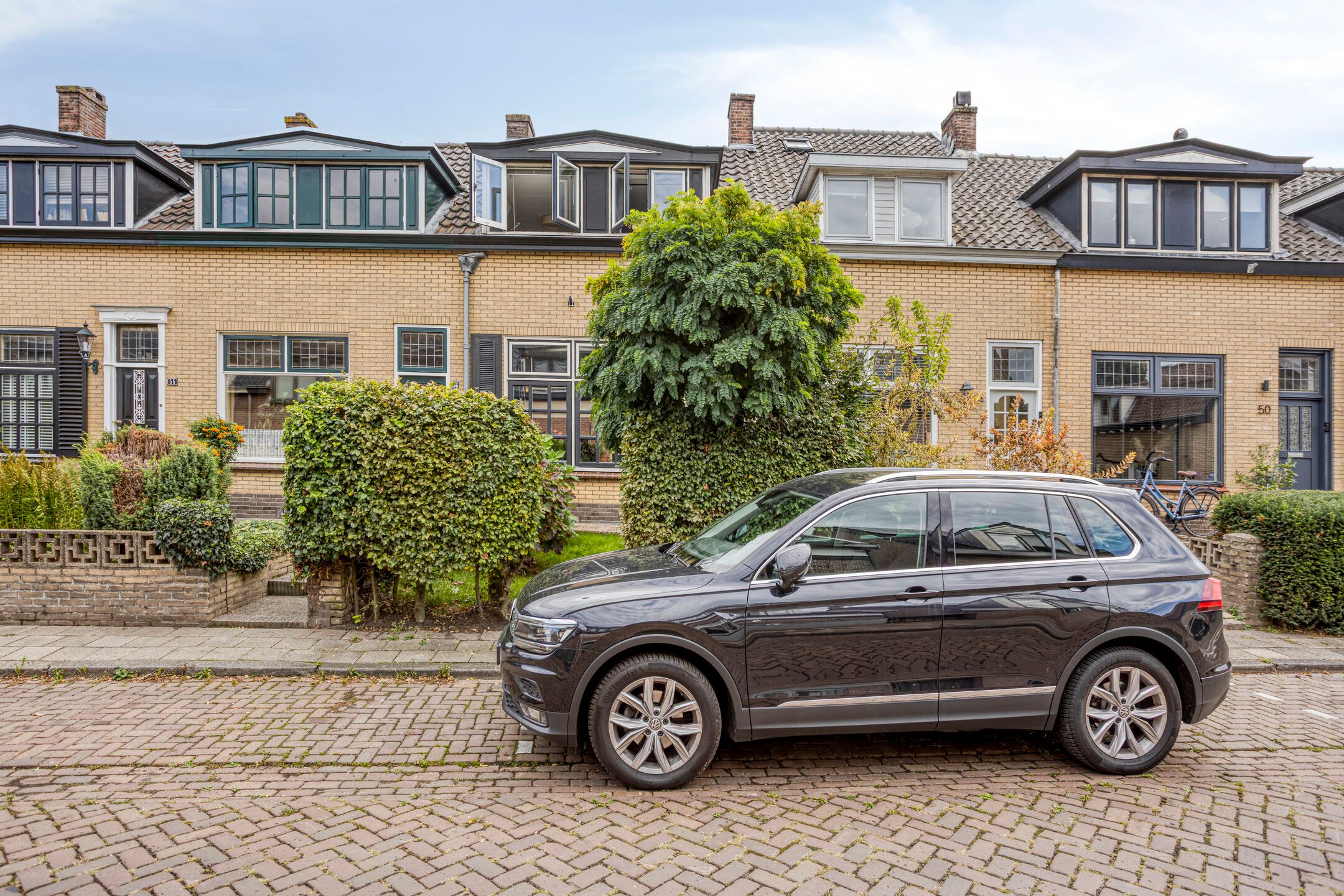 Nachtegaallaan, 54, Tiel, 4005ED, Gelderland, Nederland 54