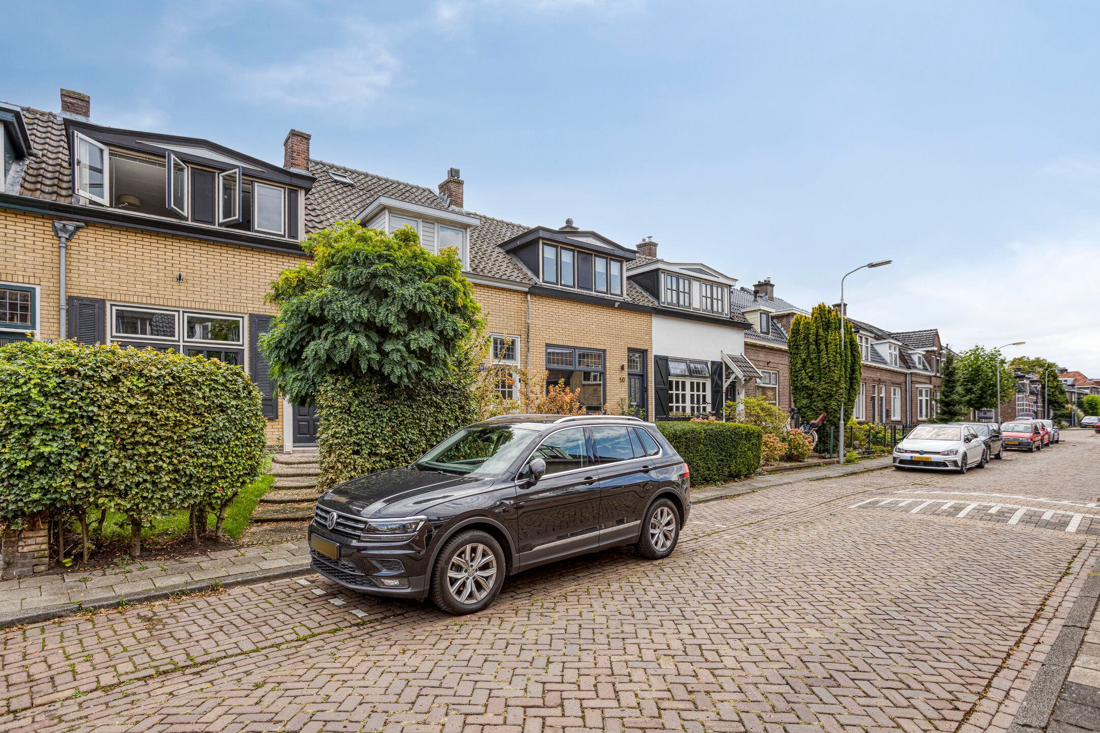 Foto 3 van Nachtegaallaan 54