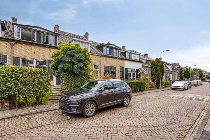 Foto 3 van Nachtegaallaan 54