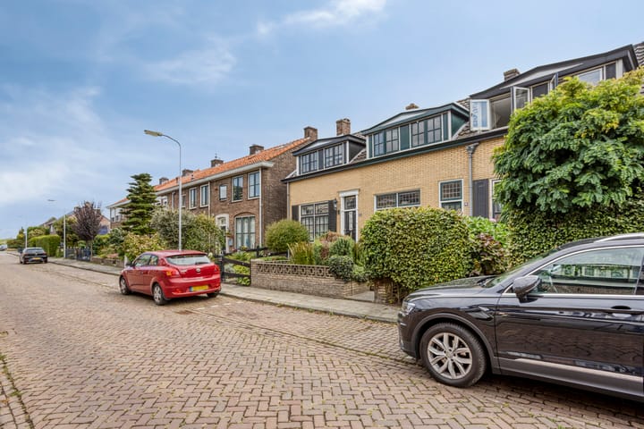 Foto 4 van Nachtegaallaan 54