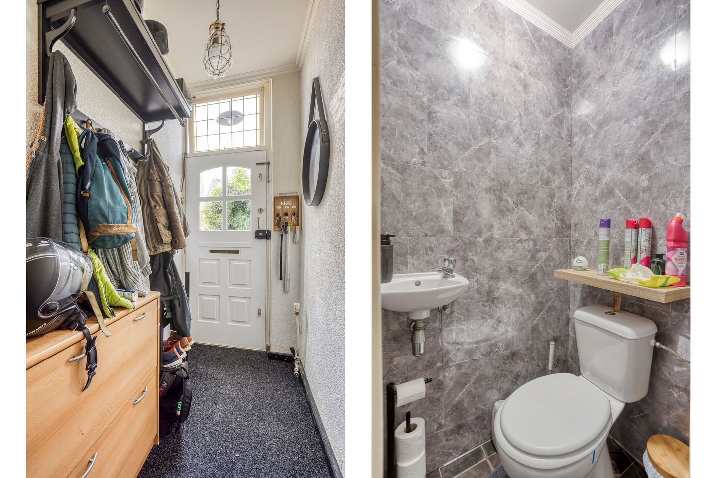 Foto 5 van Nachtegaallaan 54