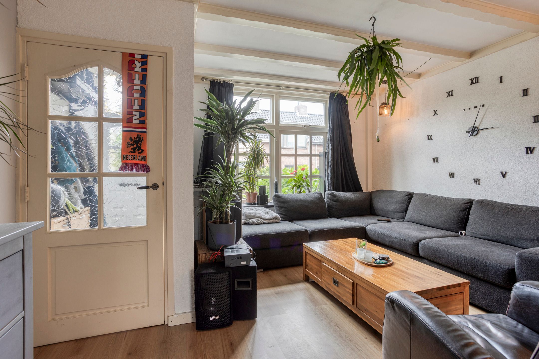 Foto 6 van Nachtegaallaan 54