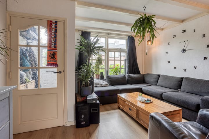 Foto 6 van Nachtegaallaan 54