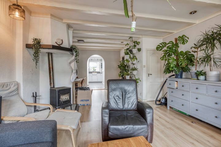 Foto 7 van Nachtegaallaan 54