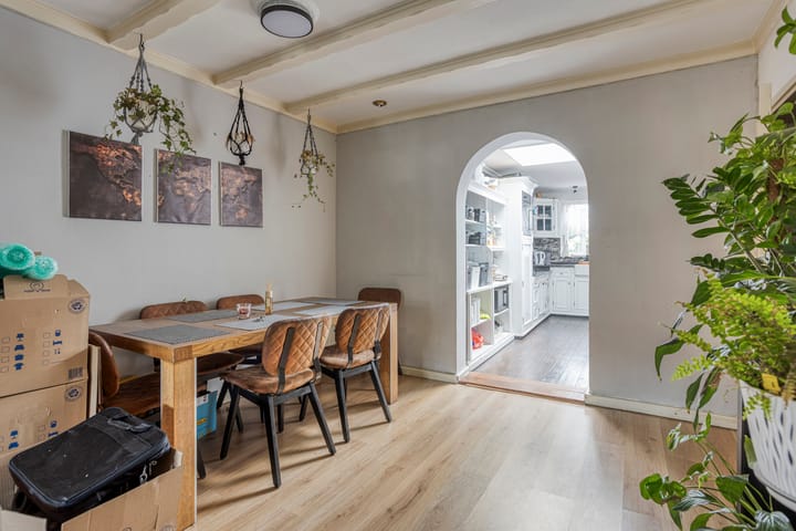 Foto 8 van Nachtegaallaan 54