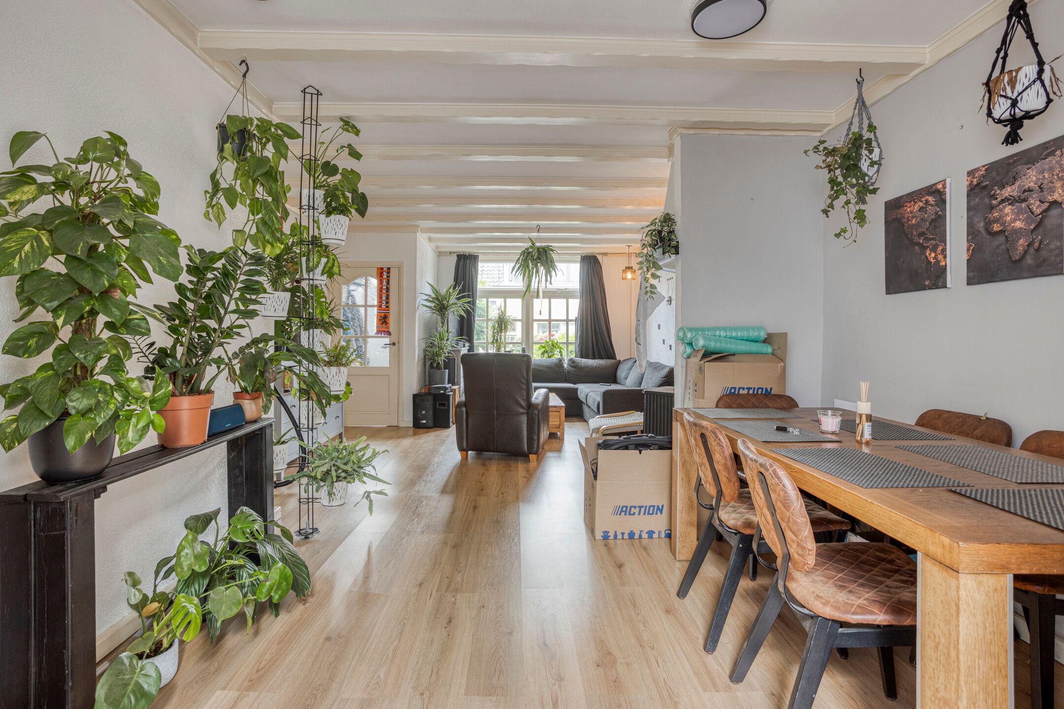 Foto 9 van Nachtegaallaan 54