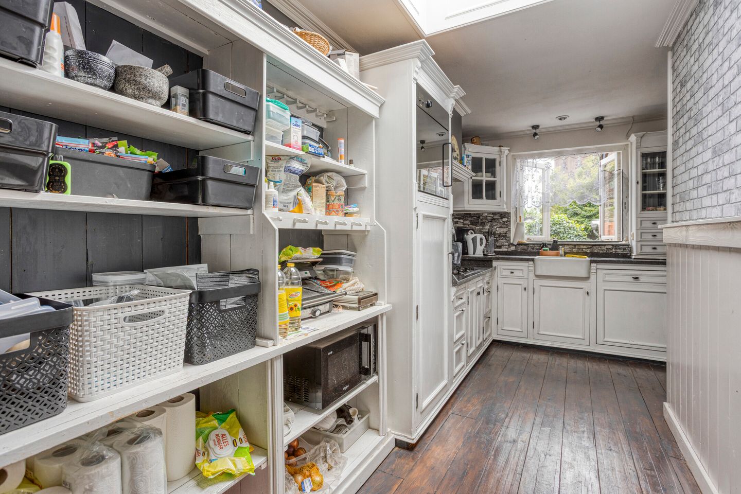 Foto 10 van Nachtegaallaan 54