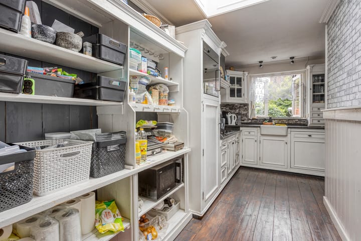 Foto 10 van Nachtegaallaan 54