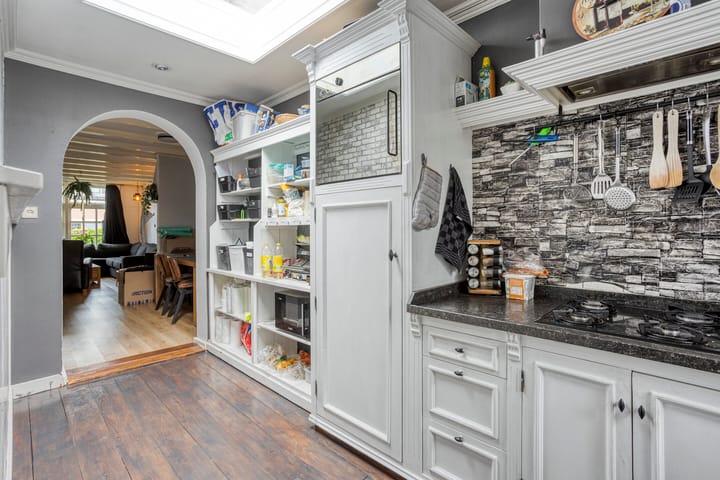 Foto 11 van Nachtegaallaan 54