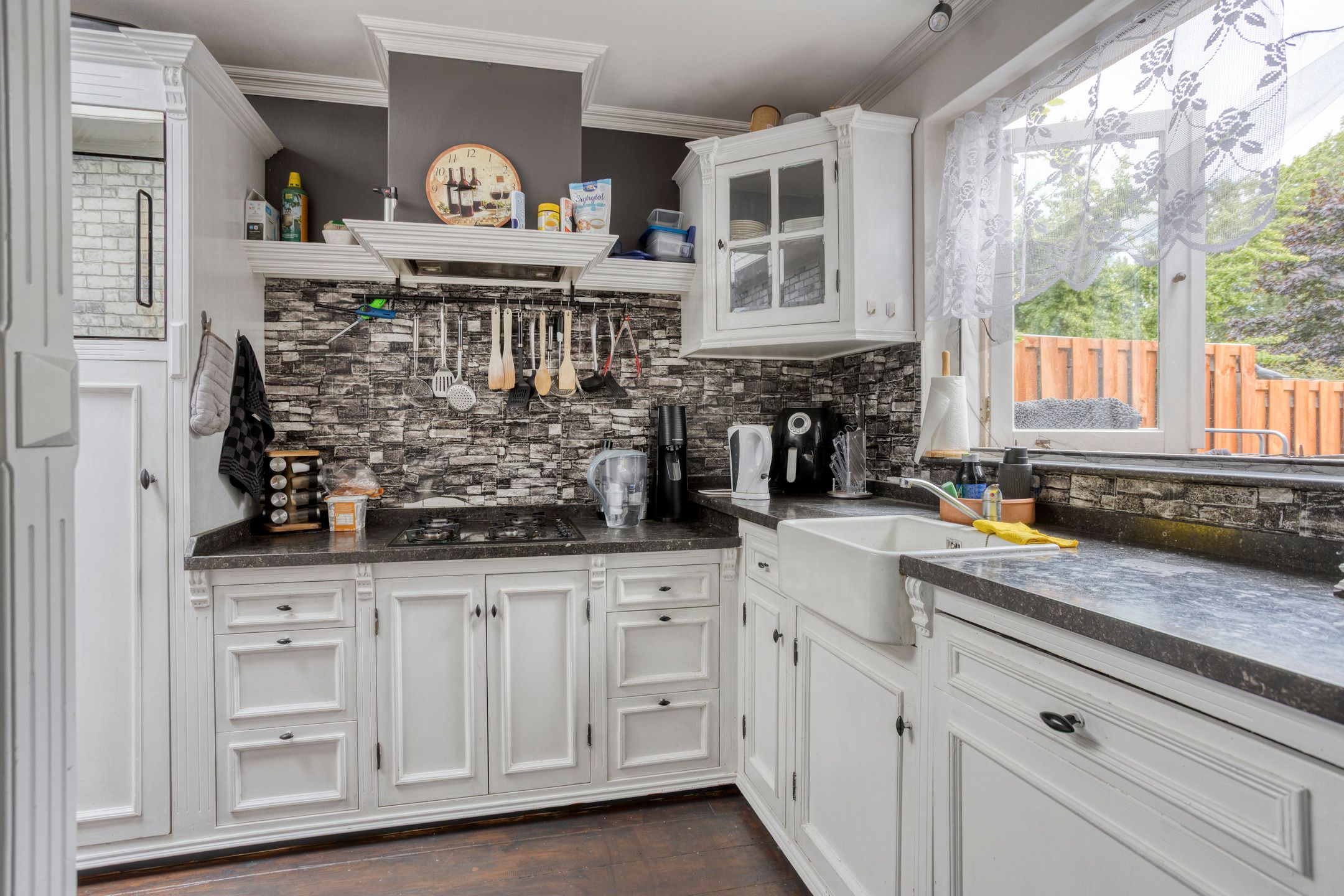 Foto 12 van Nachtegaallaan 54