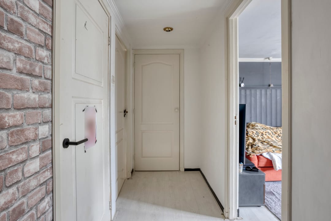 Foto 16 van Nachtegaallaan 54