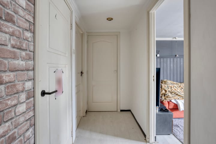 Foto 16 van Nachtegaallaan 54