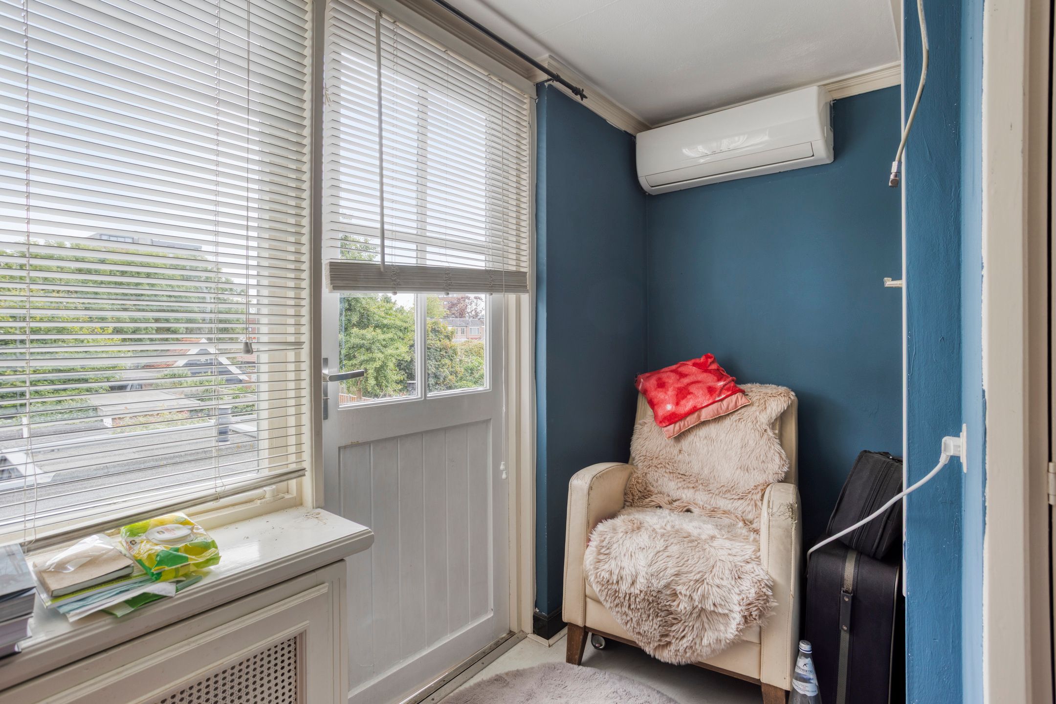 Foto 18 van Nachtegaallaan 54