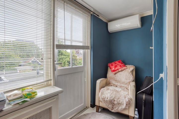 Foto 18 van Nachtegaallaan 54