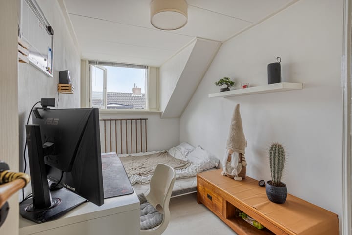 Foto 19 van Nachtegaallaan 54