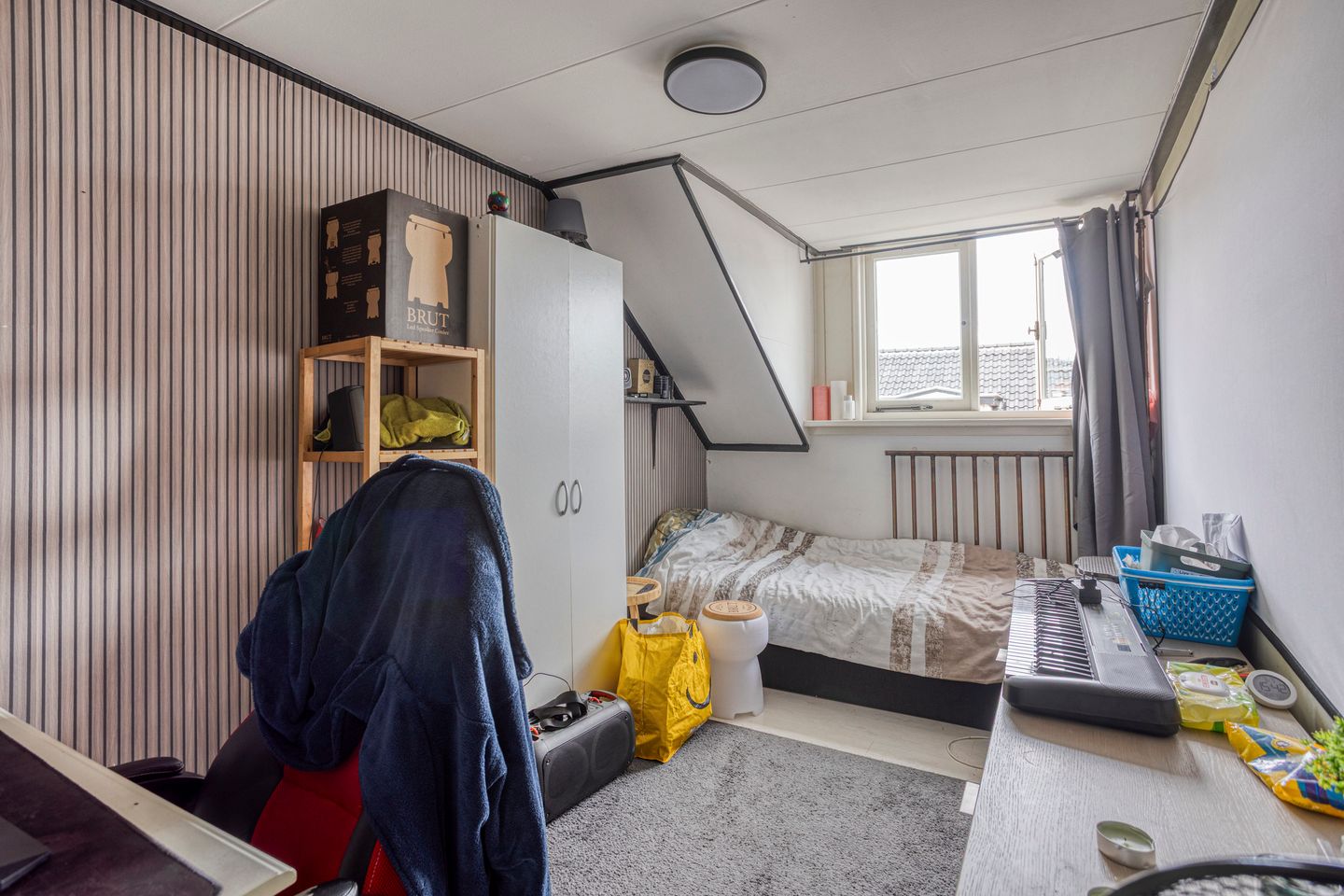 Foto 20 van Nachtegaallaan 54